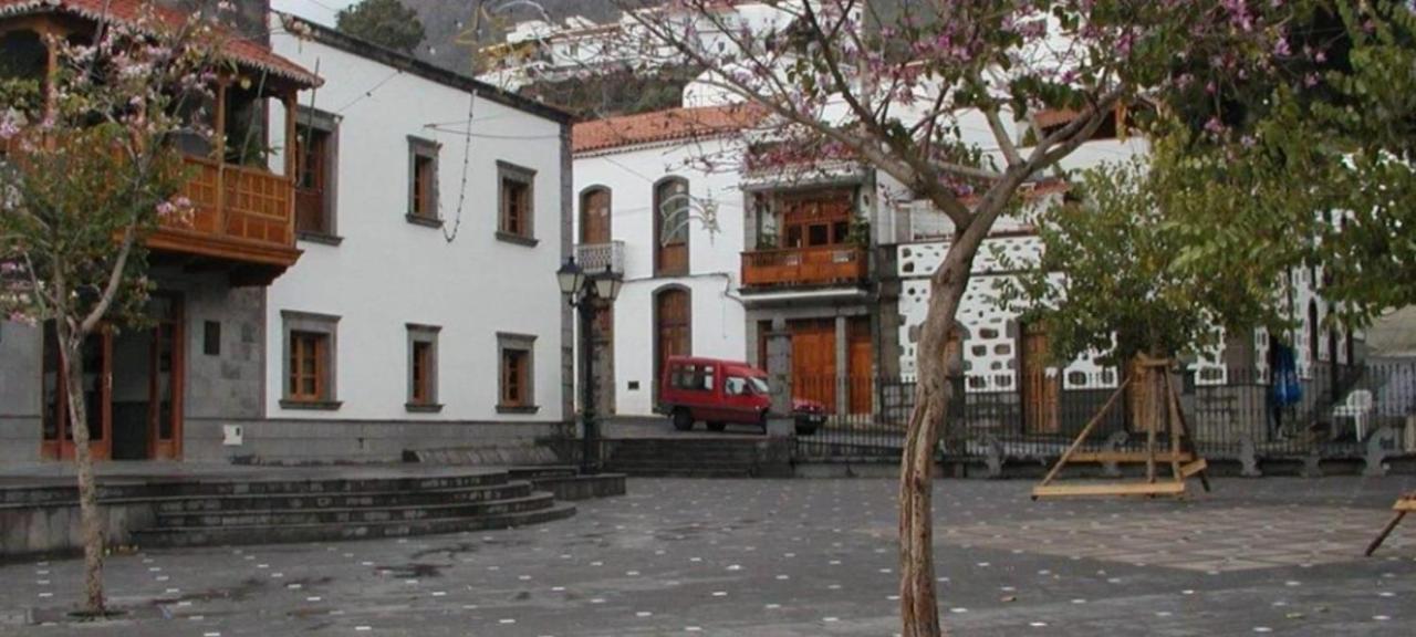 فيلا Vv El Lagar De Tunte Fibra Internet San Bartolomé المظهر الخارجي الصورة